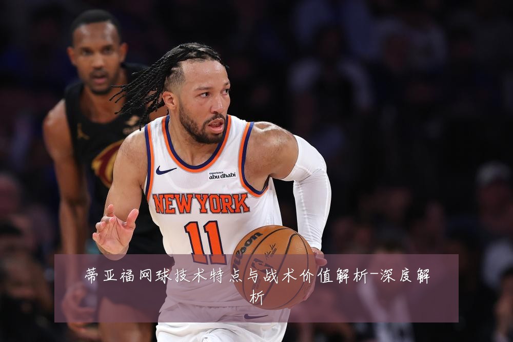 蒂亚福网球技术特点与战术价值解析-深度解析