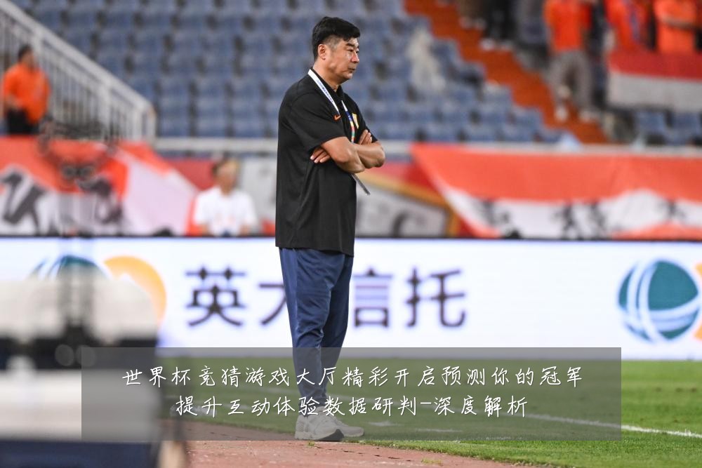 世界杯竞猜游戏大厅精彩开启预测你的冠军提升互动体验数据研判-深度解析
